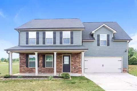 100 Quarry Cir, Griffin, GA 30224