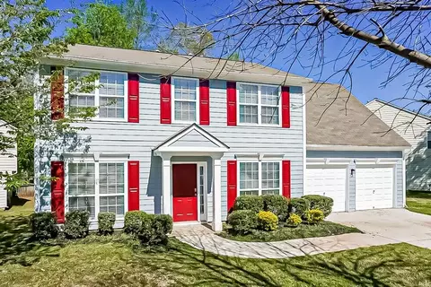7144 Springchase Way, Austell, GA 30168