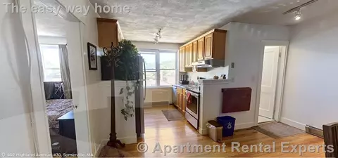 402 Highland Ave #30, Somerville, MA 02144