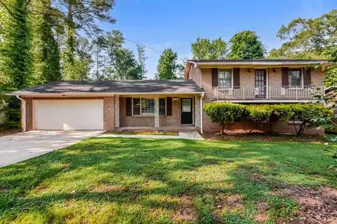 4232 Newcomb Rd, Decatur, GA 30034