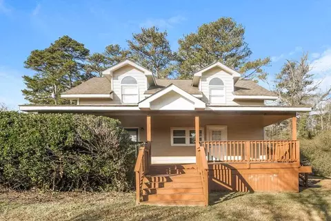 6700 John West Rd, Winston, GA 30187