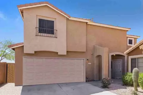 21808 N 40th Pl, Phoenix, AZ 85050