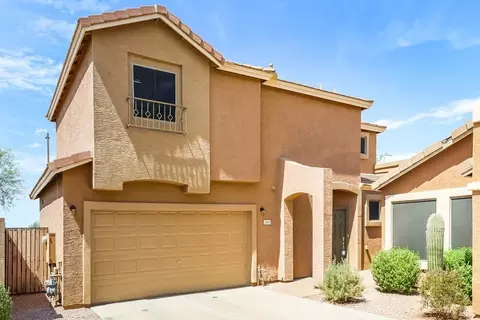 21808 N 40th Pl, Phoenix, AZ 85050