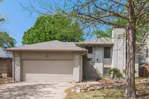 7421 Jamie Renee Ln, North Richland Hills, TX 76182