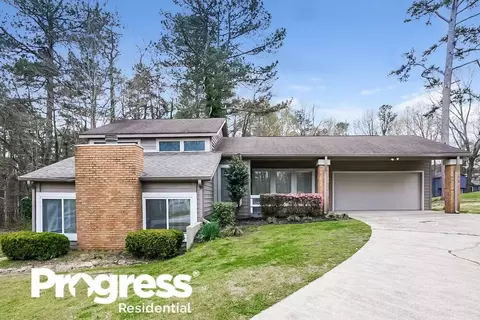 6871 Laurel Ridge Ct, Douglasville, GA 30135