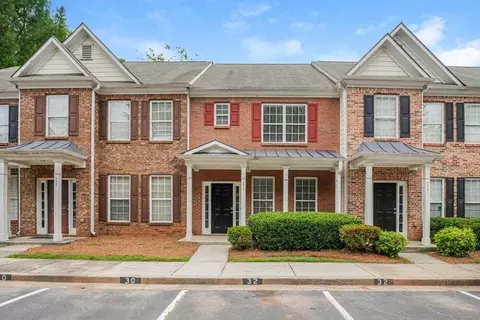 4832 Hairston Park Sq, Stone Mountain, GA 30083