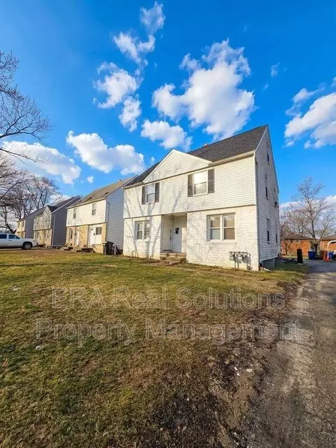 779 Whitethorne Ave, Columbus, OH 43223