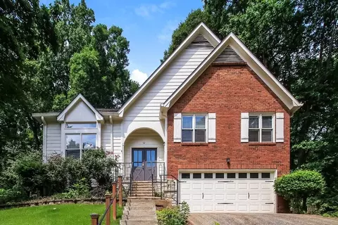 1218 Raleigh Way, Lawrenceville, GA 30043