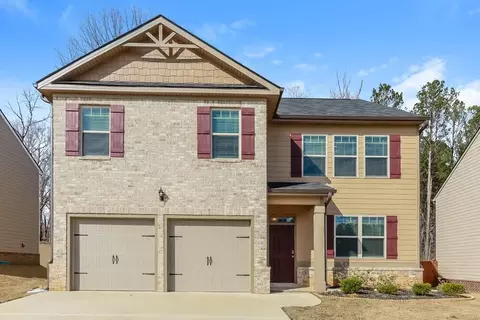 1544 Denver Way, Locust Grove, GA 30248