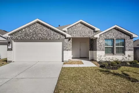 21302 Brookwood Crescent Dr, Katy, TX 77449