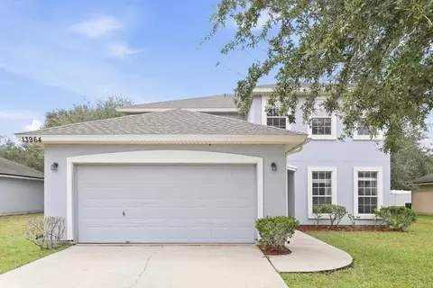 13964 Wild Hammock Trl, Jacksonville, FL 32226