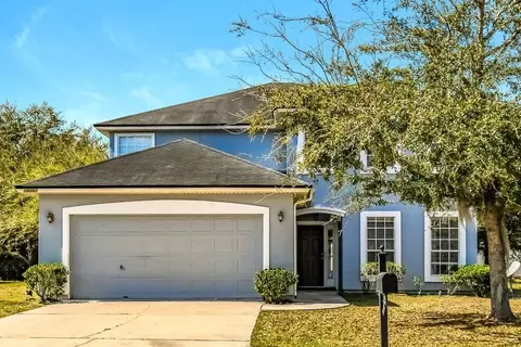 13964 Wild Hammock Trl, Jacksonville, FL 32226
