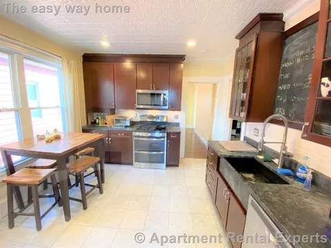 381 Highland Ave #2, Somerville, MA 02144