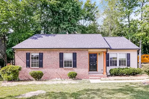 703 Selma Burke Ln, Matthews, NC 28105