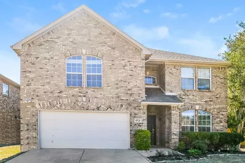 6910 Shore Breeze Ct, Arlington, TX 76016