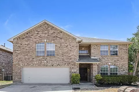 6910 Shore Breeze Ct, Arlington, TX 76016