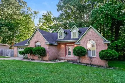 6670 Tangleberry Cv, Walls, MS 38680