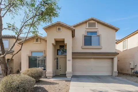 2437 W Running Deer Trl, Phoenix, AZ 85085