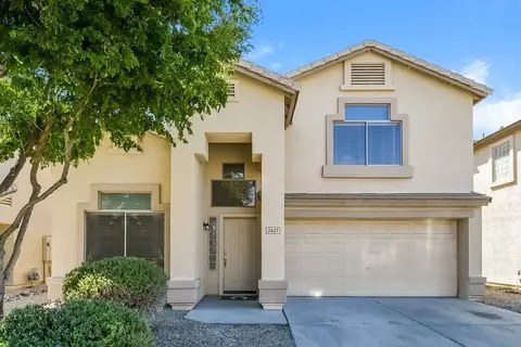 2437 W Running Deer Trl, Phoenix, AZ 85085