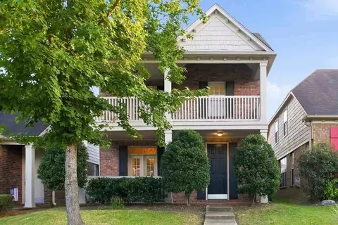8531 Griffin Park Dr, Memphis, TN 38018