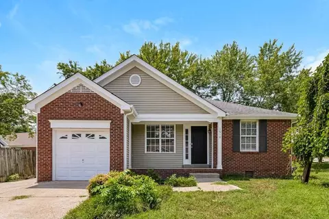 1610 Cedar Tree Ln, Mount Juliet, TN 37122
