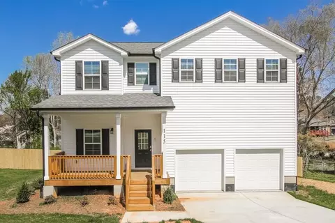 115 Walking Horse Run #5, Stanley, NC 28164
