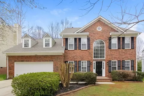 4714 Saxonbury Way, Charlotte, NC 28269
