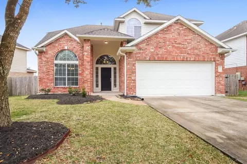 421 Magnolia Blossom, League City, TX 77573