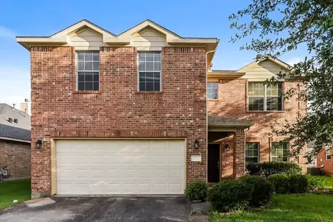 2523 Flycatcher Cove Dr, League City, TX 77573