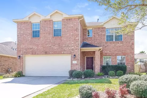 2523 Flycatcher Cove Dr, League City, TX 77573
