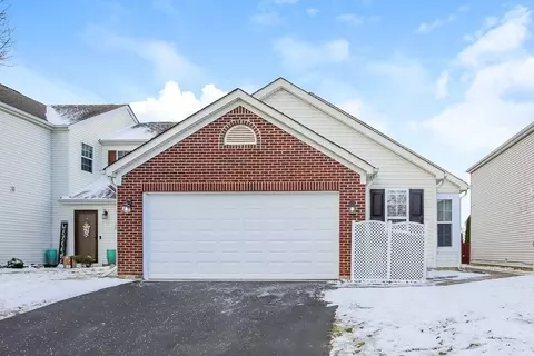 5789 Lonerise Ln, Hilliard, OH 43026