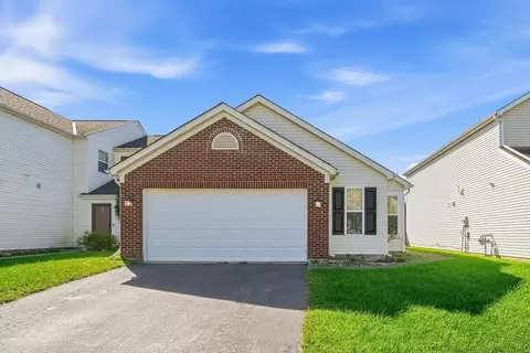 5789 Lonerise Ln, Hilliard, OH 43026