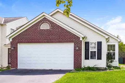 5789 Lonerise Ln, Hilliard, OH 43026