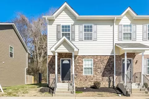 2039 Pinecrest Dr, Nashville, TN 37211