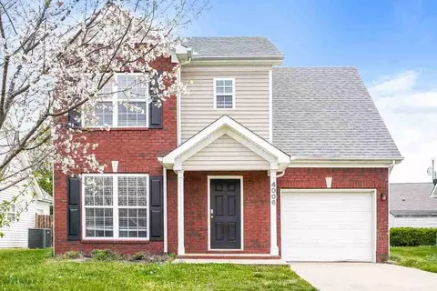 4006 Deer Run Trce, Spring Hill, TN 37174