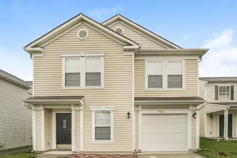 4142 Kellybrook Dr, Concord, NC 28025