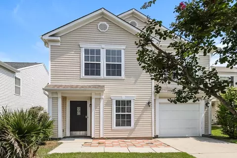 4142 Kellybrook Dr, Concord, NC 28025