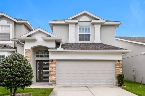 214 Chippendale Ter, Oviedo, FL 32765