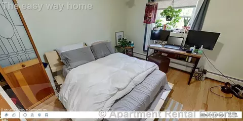 106 Central St, Somerville, MA 02143