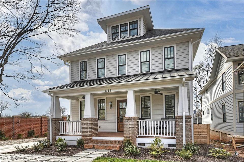 625 Louise Ave, Charlotte, NC 28204 49 Photos MLS 48745122 Movoto