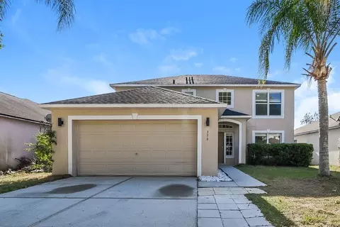 336 Pleasant Gardens Dr, Apopka, FL 32703