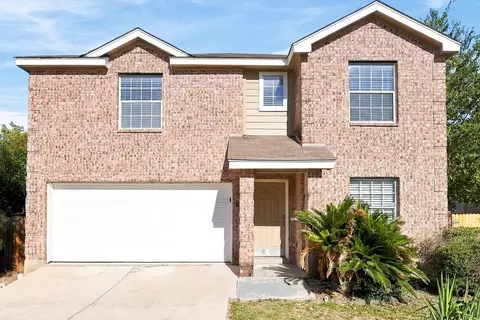 8527 Cheyenne Blf, Converse, TX 78109