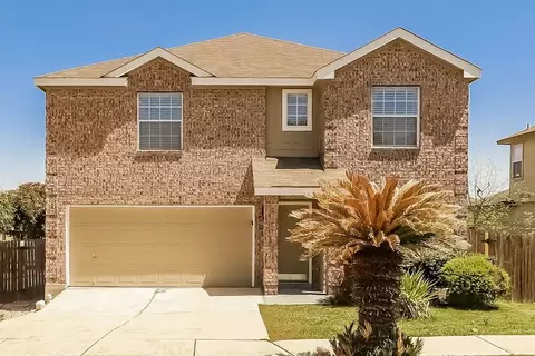 8527 Cheyenne Blf, Converse, TX 78109