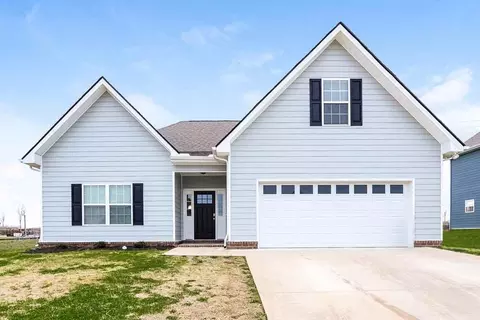 708 Mitscher Dr, Spring Hill, TN 37174