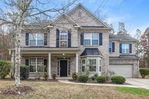 5432 The Vyne Ave, Atlanta, GA 30349