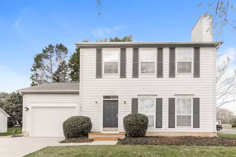 1612 Gordon Walters Dr, Charlotte, NC 28213