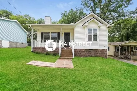 1528 Mohawk Trl, Nashville, TN 37115