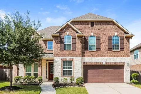 6934 Jenny Lake Dr, Spring, TX 77379