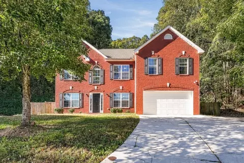 4093 Hodgdon Corners Dr, Lithonia, GA 30038