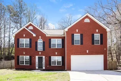 4093 Hodgdon Corners Dr, Lithonia, GA 30038